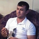 Знакомства: Амин Джон, 36 лет, Братск