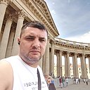 Знакомства: Андрей, 42 года, Белгород