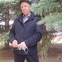 Знакомства: Татарчёнок, 68 лет, Ханты-Мансийск