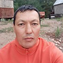 Знакомства: Дулат, 53 года, Кокшетау