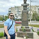 Знакомства: Виктор, 42 года, Архангельск