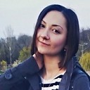 Знакомства: Алина, 30 лет, Донецк