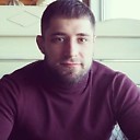 Знакомства: Тимур, 35 лет, Уфа