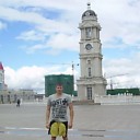 Знакомства: Евгений, 33 года, Чита