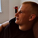 Знакомства: Александр, 25 лет, Островец