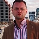 Знакомства: Владислав, 40 лет, Тель-Авив