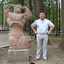 Знакомства: Виктор, 41 год, Пермь