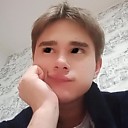 Знакомства: Garry, 24 года, Североморск