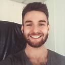 Знакомства: Андрей, 27 лет, Одесса