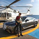 Знакомства: Арсен, 29 лет, Шымкент