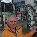 Знакомства: Богдан, 65 лет, Томск