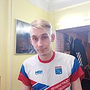 Знакомства: Михаил Соболев, 26 лет, Сясьстрой