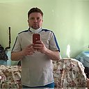 Знакомства: Сергей, 46 лет, Караганда