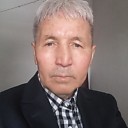 Знакомства: Аман, 60 лет, Алматы