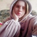 Знакомства: Аня, 25 лет, Лида