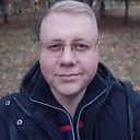 Знакомства: Виктор, 44 года, Киев