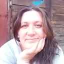 Знакомства: Анютачка, 36 лет, Горловка