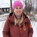 Знакомства: Юлия, 47 лет, Верещагино