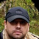 Знакомства: Пётр, 45 лет, Мурманск