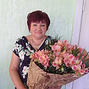 Знакомства: Любовь, 61 год, Харьков