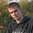 Знакомства: Сергей, 29 лет, Минск