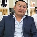 Знакомства: Канат, 47 лет, Караганда