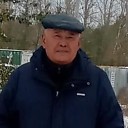 Знакомства: Саветкан, 64 года, Астана