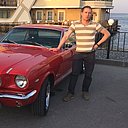 Знакомства: Андриан, 35 лет, Нахабино