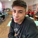 Знакомства: Илья, 23 года, Обнинск