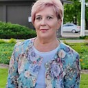 Знакомства: Ольга, 58 лет, Витебск