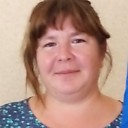 Знакомства: Танюшка, 40 лет, Ангарск