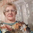 Знакомства: Людмила, 69 лет, Кировск