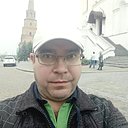 Знакомства: Афанасий, 45 лет, Чебоксары