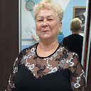 Знакомства: Людмила, 67 лет, Междуреченск