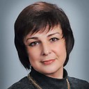 Знакомства: Евгения, 50 лет, Барабинск