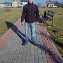 Знакомства: Александр, 40 лет, Столбцы