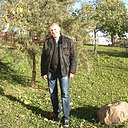 Знакомства: Николай, 45 лет, Гродно