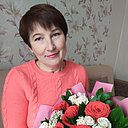 Знакомства: Татьяна, 58 лет, Новополоцк