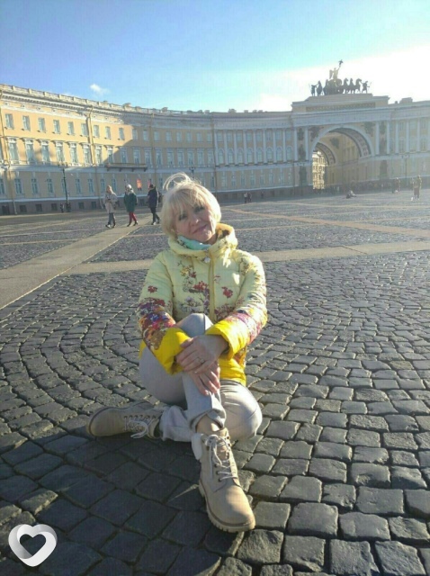 Фото - Tabor.ru