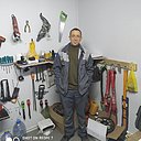 Знакомства: Владимир, 56 лет, Алматы