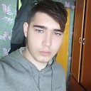 Знакомства: Денис, 23 года, Сыктывкар