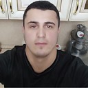 Знакомства: Рамазан, 35 лет, Железноводск