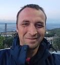 Знакомства: Саня, 38 лет, Ялта