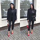 Знакомства: Алёна, 35 лет, Луганск