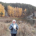 Знакомства: Нина, 66 лет, Каменск-Уральский