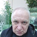 Знакомства: Сергей, 61 год, Александров