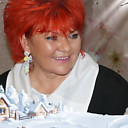 Знакомства: Лидия, 60 лет, Волгодонск