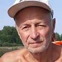 Знакомства: Николай, 68 лет, Казань