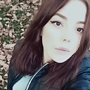 Знакомства: Юлька, 25 лет, Белогорск (Крым)