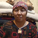 Знакомства: Енлик, 61 год, Алматы